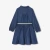 Robe en jean enfant fille