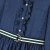 Robe en jean enfant fille