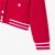 Cardigan Teddy enfant fille en molleton