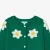 Cardigan enfant fille en laine