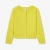 Cardigan enfant fille en laine