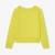 Cardigan enfant fille en laine