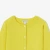 Cardigan enfant fille en laine