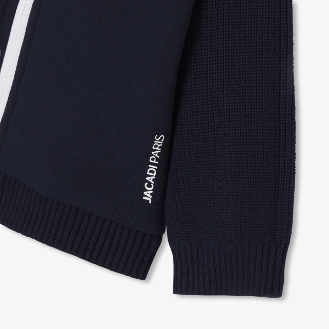 Sweat zippé bébé garçon