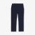 Pantalon en molleton enfant fille