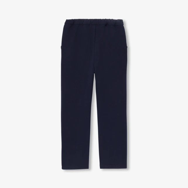 Pantalon en molleton enfant fille