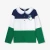 Polo enfant fille
