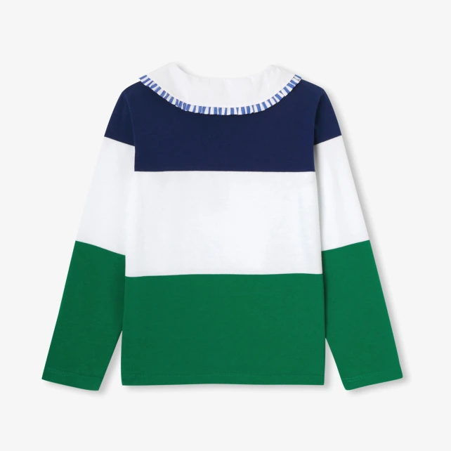 Polo enfant fille