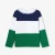 Polo enfant fille