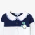 Polo enfant fille