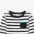 Robe manches longues enfant fille
