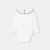 Body bébé fille en coton jersey