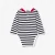 Body bébé garçon manches longues