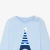 T-shirt bébé garçon manches longues