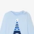 T-shirt bébé garçon manches longues