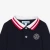 Polo bébé garçon manches longues