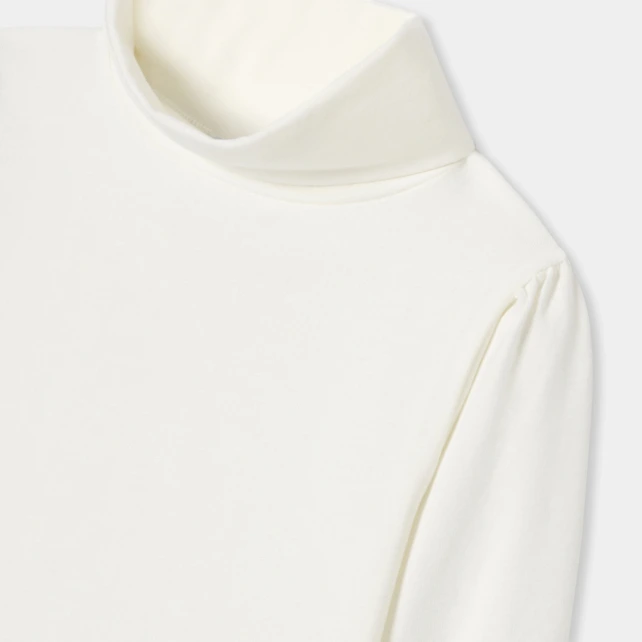 Sous-pull enfant fille