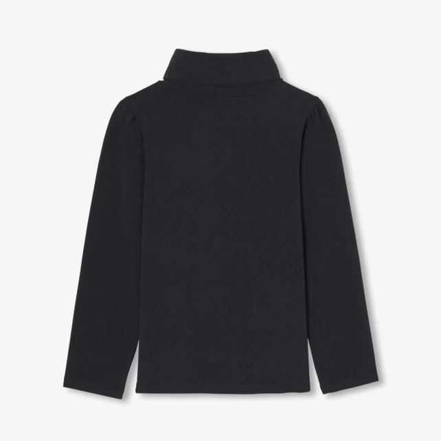 Sous-pull enfant fille