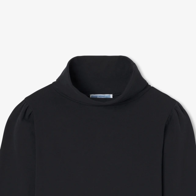 Sous-pull enfant fille