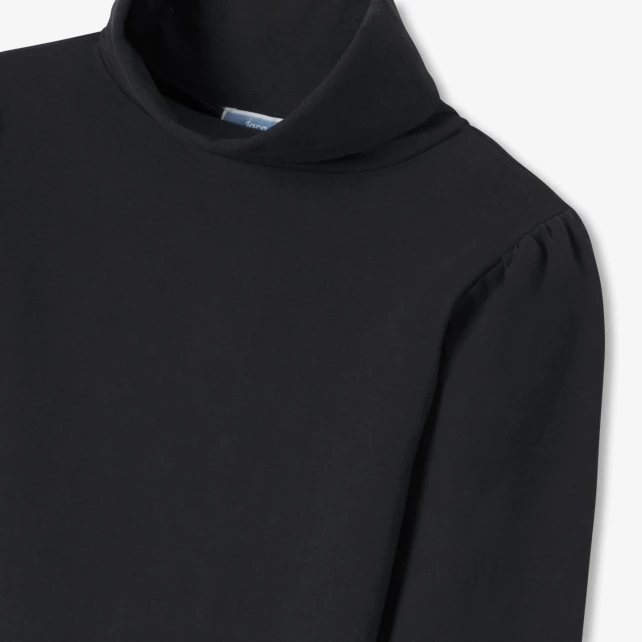 Sous-pull enfant fille