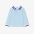 Polo bébé garçon manches longues