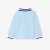 Polo bébé garçon manches longues