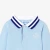 Polo bébé garçon manches longues