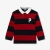 Polo rugby enfant garçon