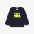 T-shirt bébé garçon en coton