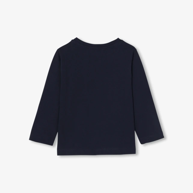 T-shirt bébé garçon en coton