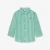 Chemise bébé garçon en popeline