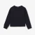 Sweat enfant fille en molleton