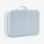 Valise bébé coton enduit rayé