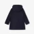 Manteau enfant fille en laine