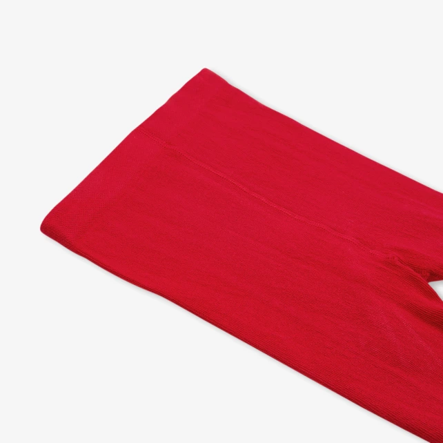 Collants enfant fille en jersey