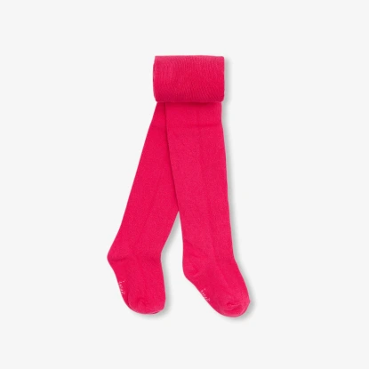 Collants bébé fille