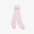 Collants unis enfant fille