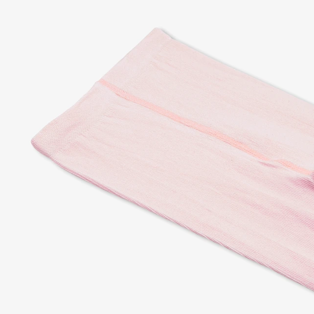 Collants unis enfant fille