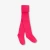 Collants enfant fille en jersey
