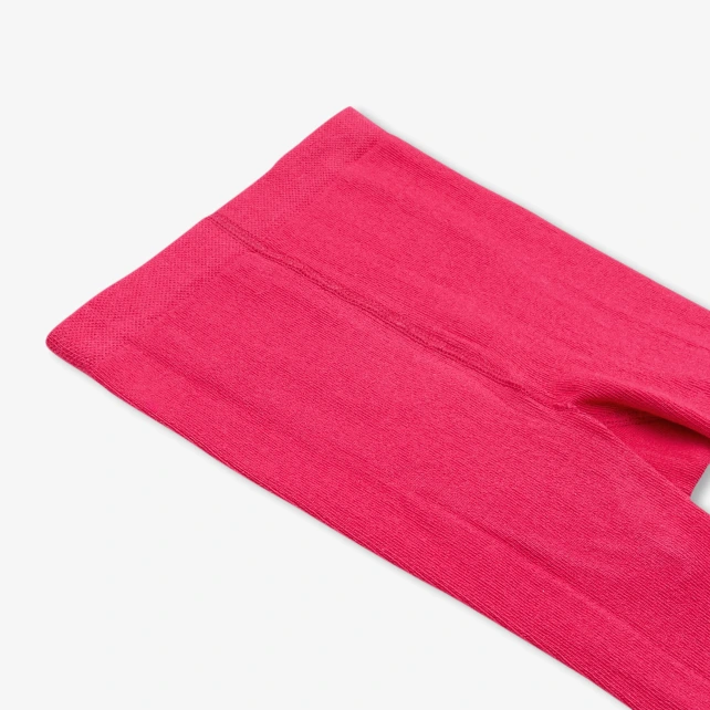 Collants enfant fille en jersey