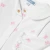 Pyjama bébé fille en coton interlock