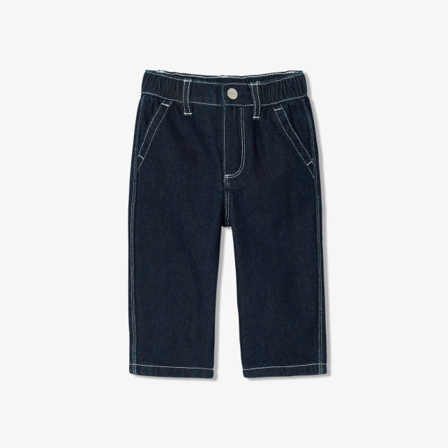 Jean brut bébé garçon