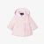 Manteau d'intersaison bébé fille