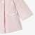 Manteau d'intersaison bébé fille
