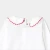 T-shirt bébé fille en coton à manches longues