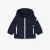 Blouson bébé garçon à capuche