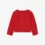 Cardigan bébé fille en coton