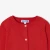 Cardigan bébé fille en coton