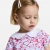 Robe bébé fille en tissu Liberty