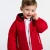 Blouson bébé garçon à capuche